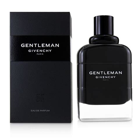 ebay givenchy gentleman|givenchy gentleman 100ml price.